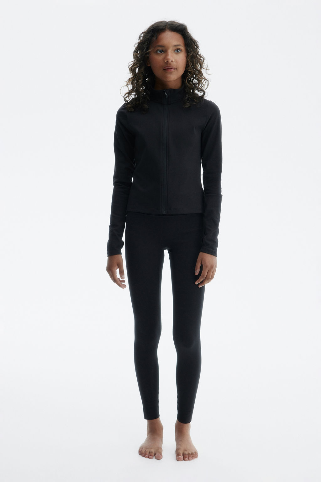 Chaqueta de deporte con SoftMove - H&m фото 10