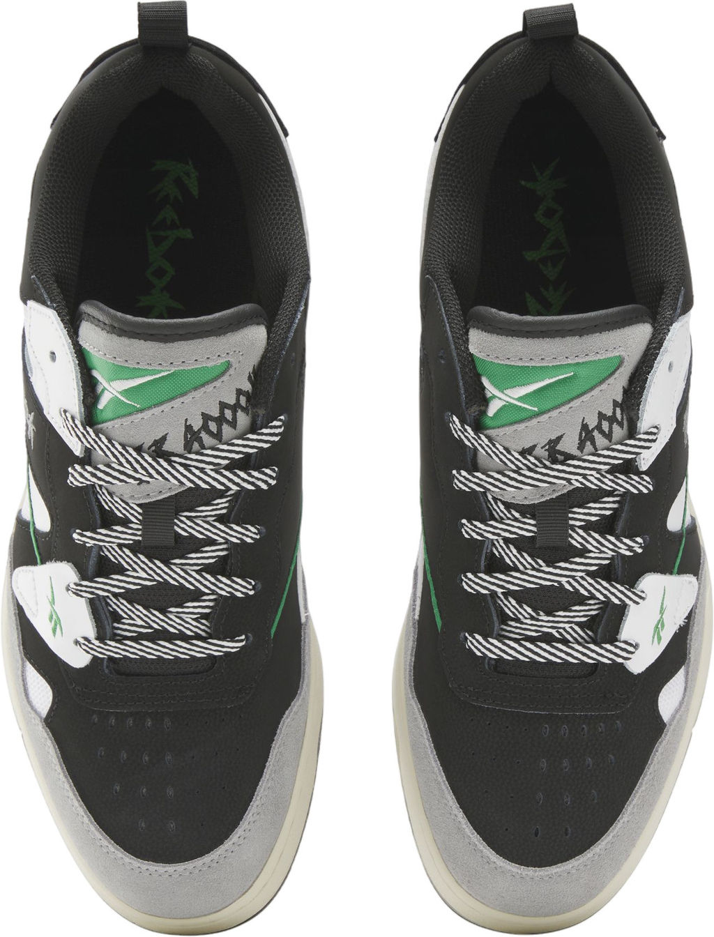 Кеды взрослые