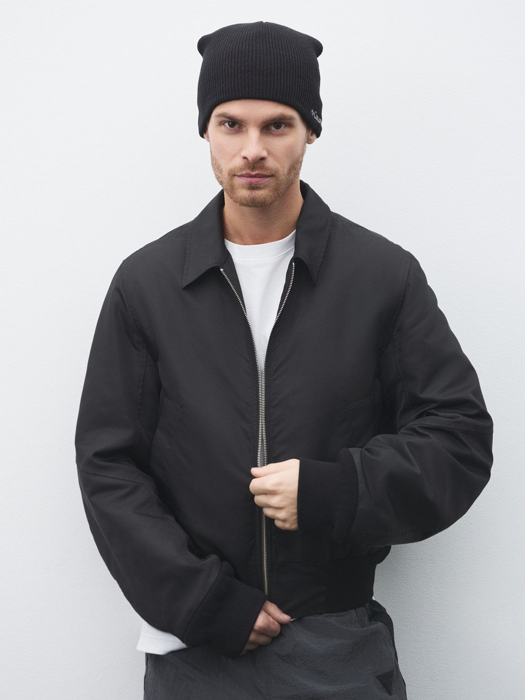 Шапка COLUMBIA Whirlibird Watch Cap Beanie Артикул 4528854, черный