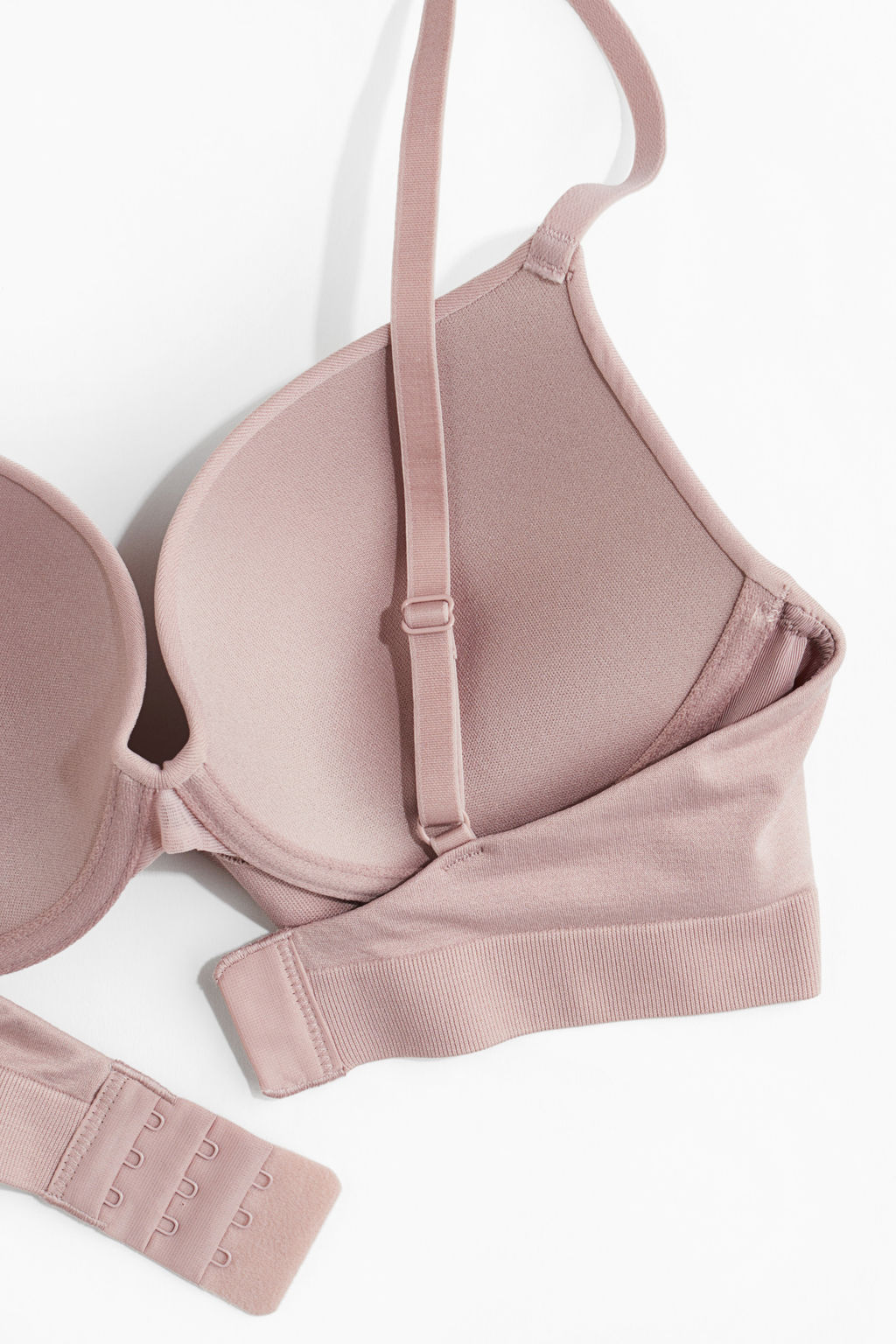 Sujetador push-up Seamless - H&m фото 13