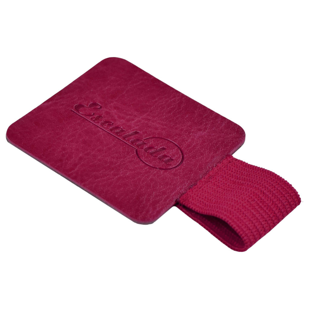 Петля-держатель для ручек арт.47927/50 САРИФ БОРДОВЫЙ - Феникс+ фото 2