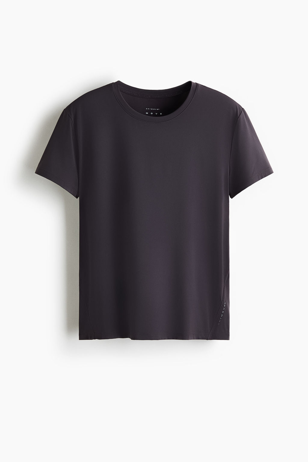Camiseta de running efecto cooling con DryMove - H&m фото 4