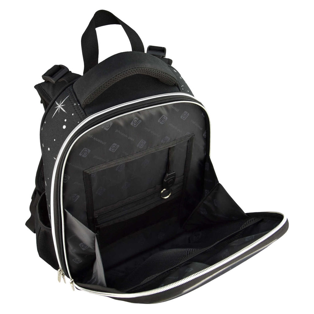 Ранец школьный Феникс+ арт.68241/ 4 ПРИНЦЕССА ЛУНА