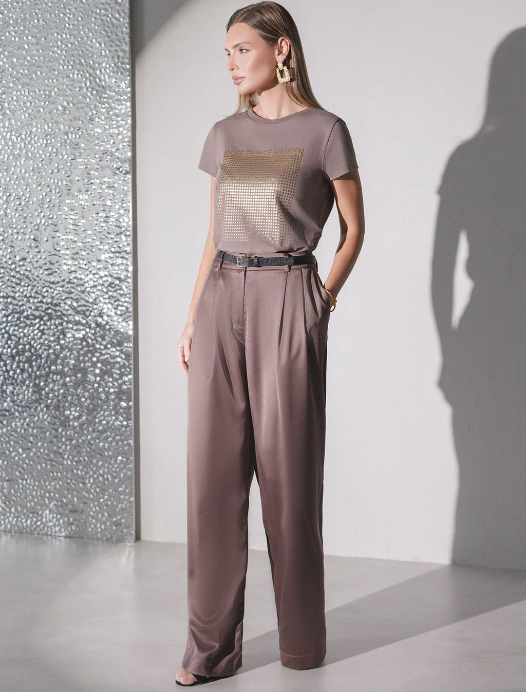 Футболка - Vilatte фото 5