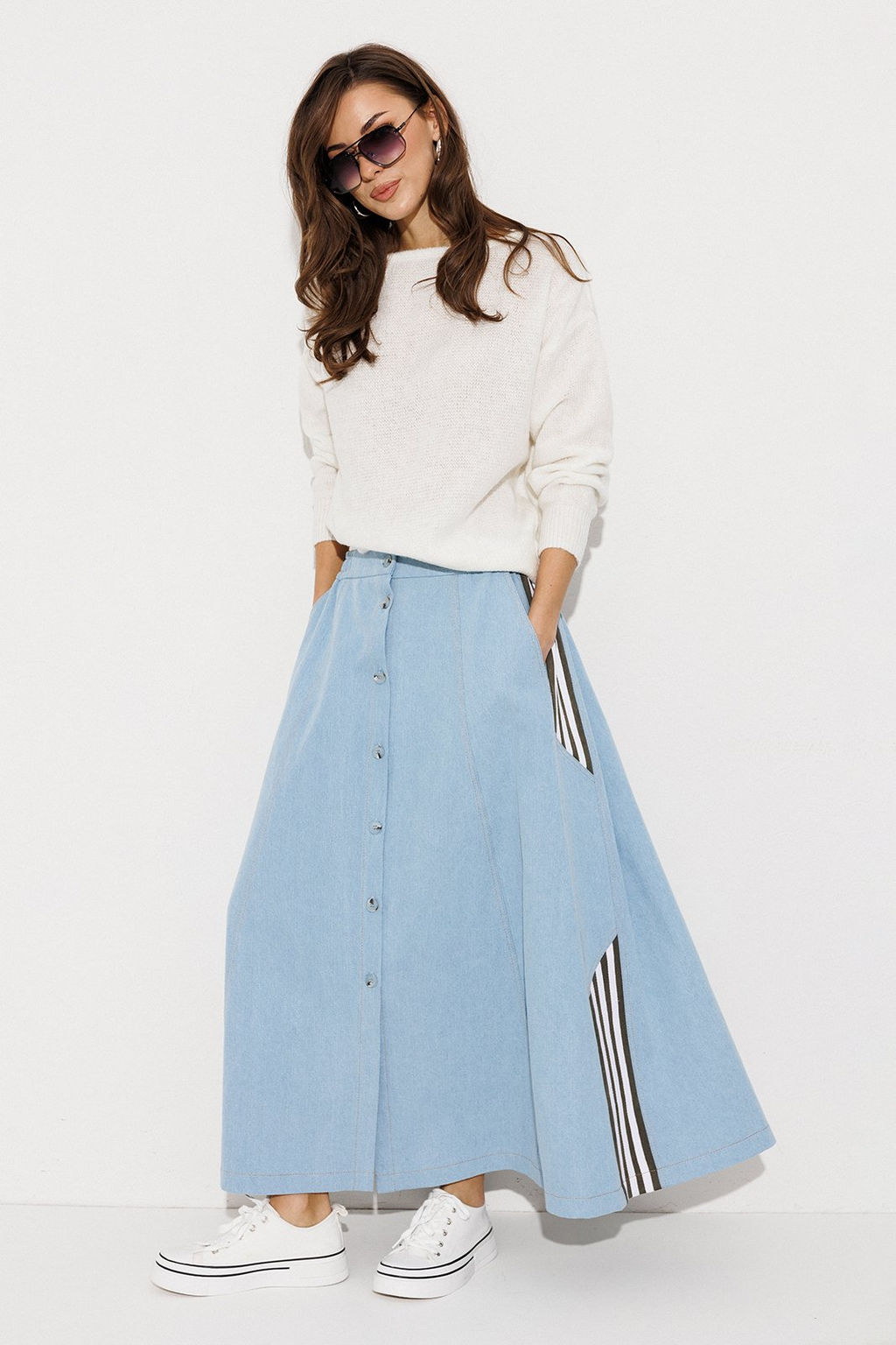 Юбка 3254 - Buter фото 3