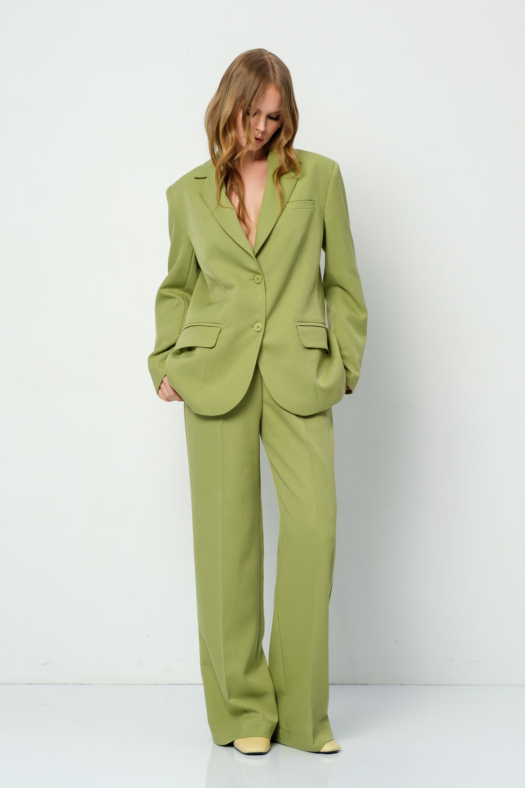 Костюм 5889 - Pirs фото 2