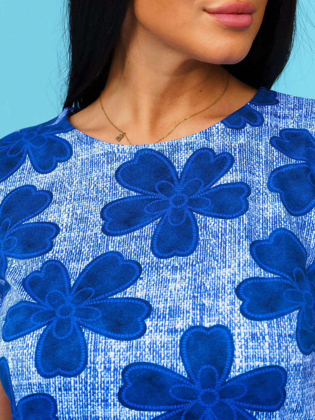 Платье мод.1258/6