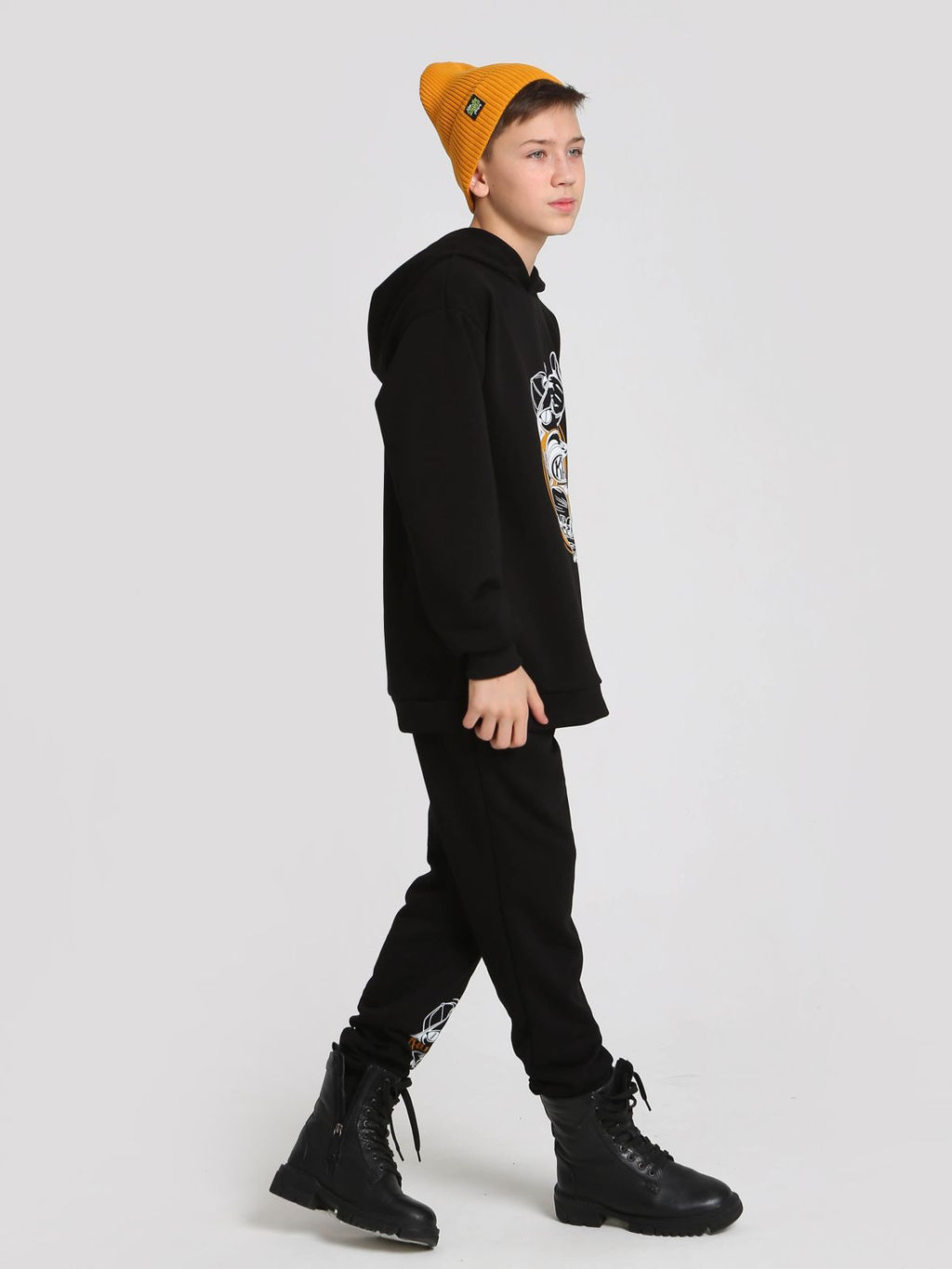 Костюм КR-КМ-60 Смайл