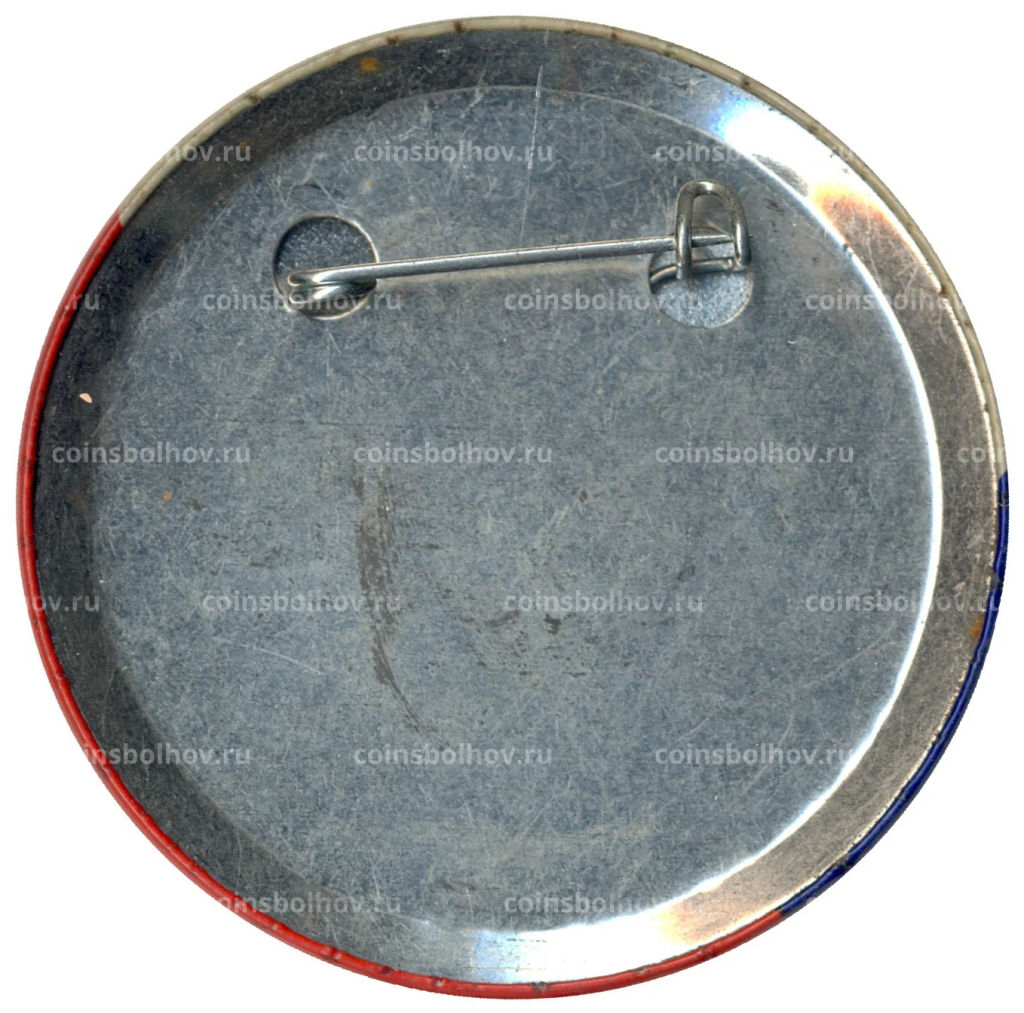 Значок Нафта-газ 77