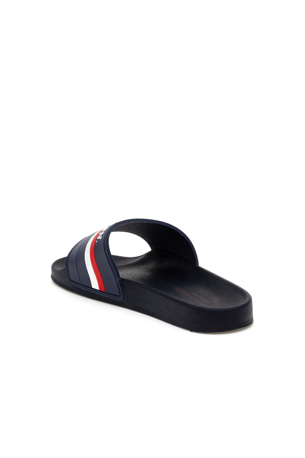 Erkek Lacivert Terlik Sepette S_rpriz _ndirim - U.s. polo assn фото 4