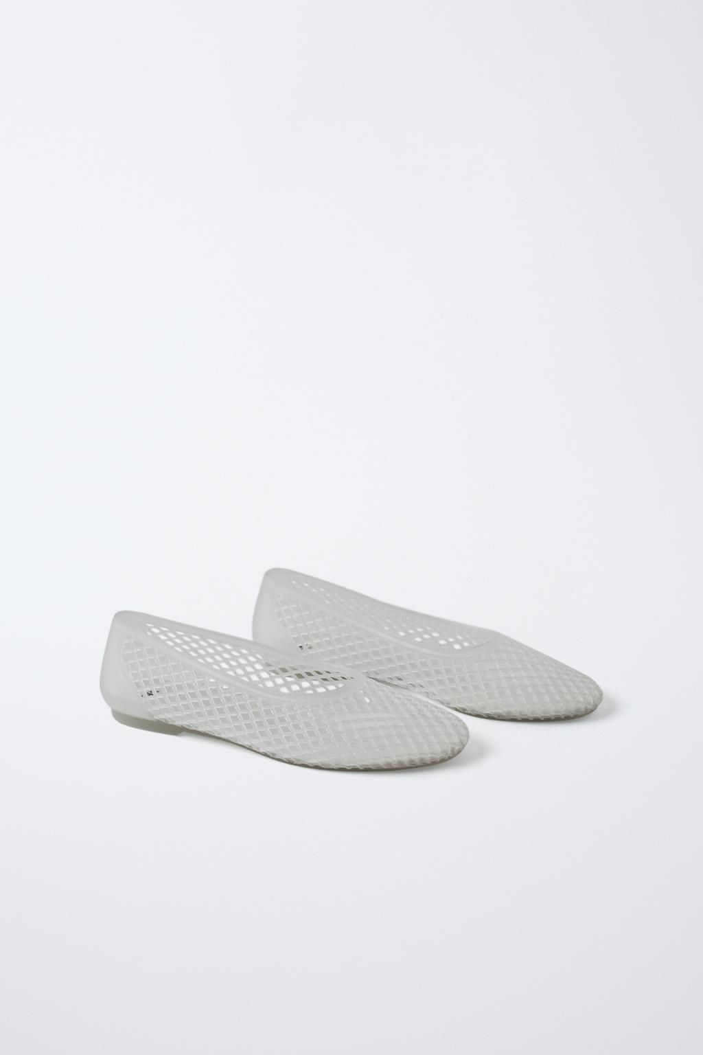 BATH PUMPS - Zara фото 8
