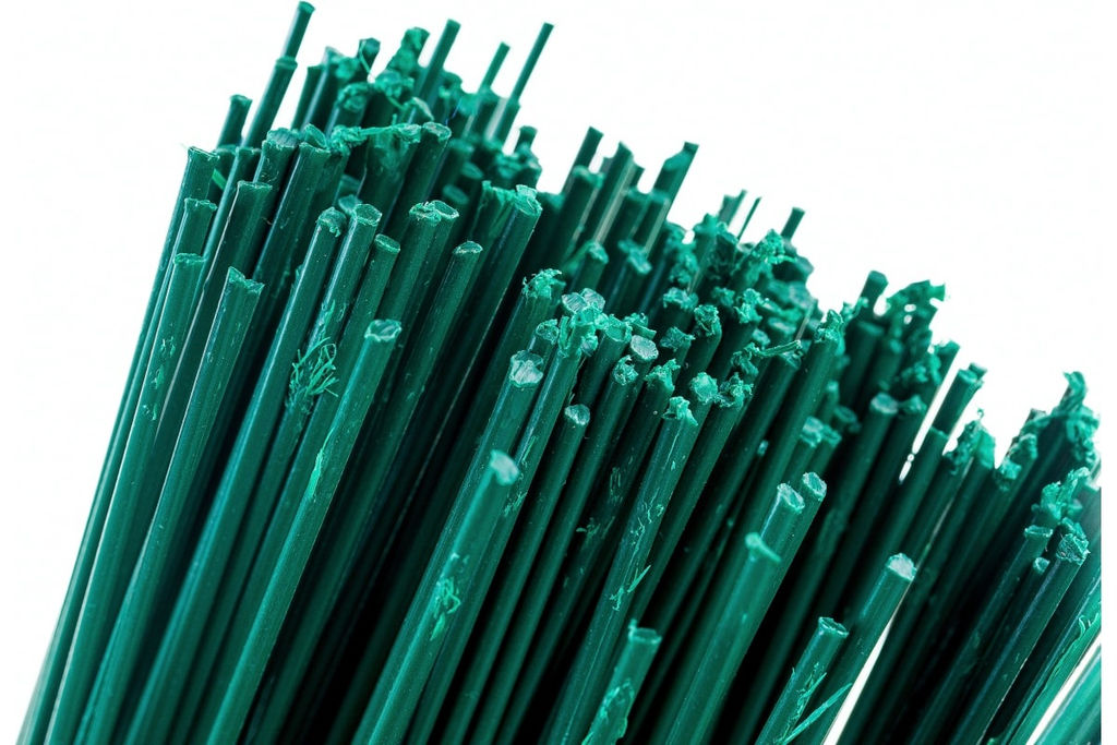 Щетка для улицы "Гардена" (широкая)