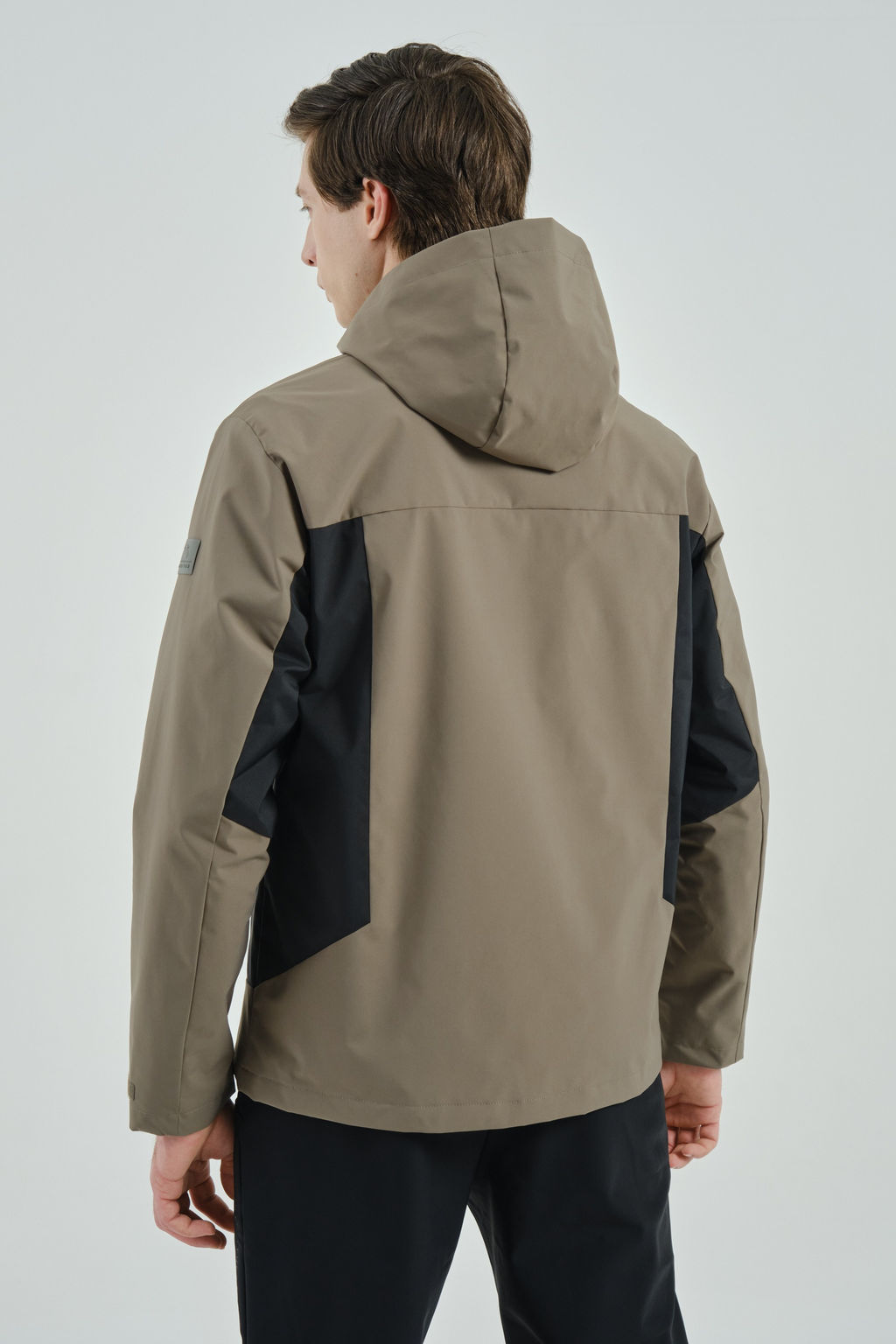 Куртка Anta  фото 8