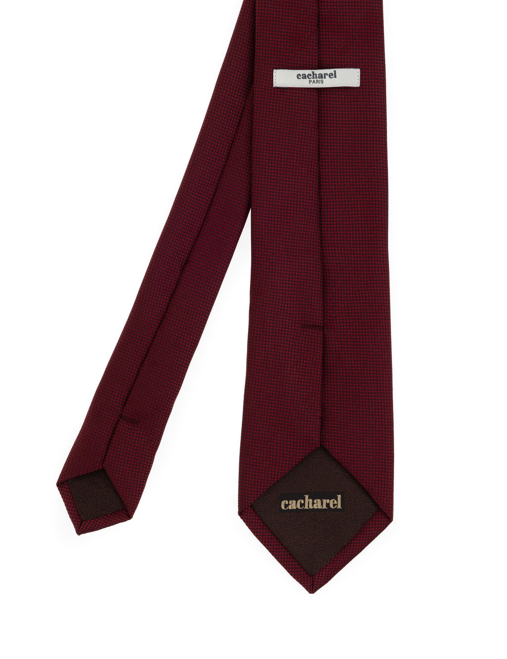Bordo Kravat - Cacharel фото 5