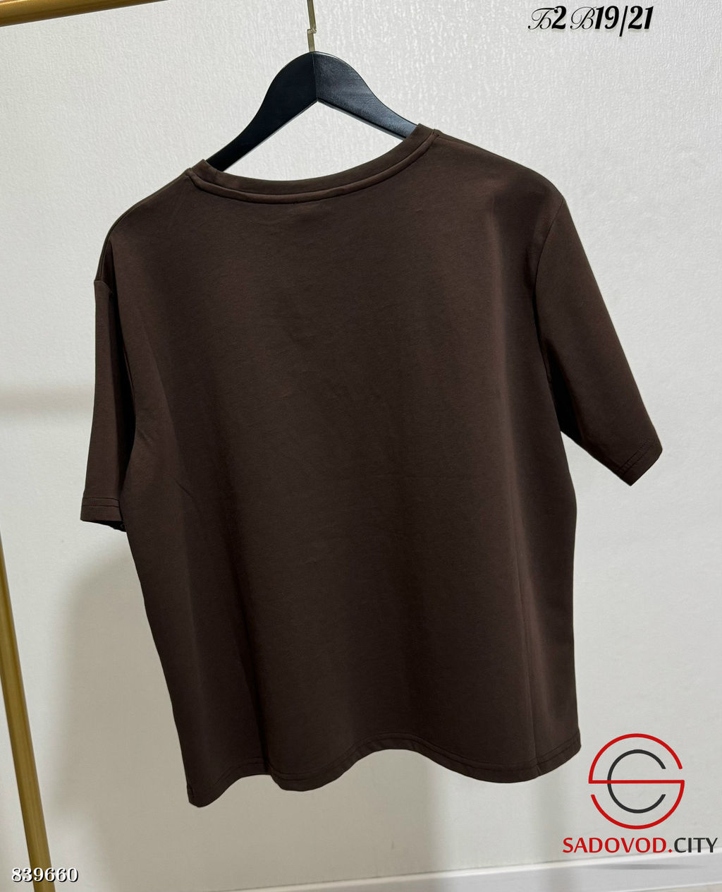 Футболка женская с рисунком - Bruno фото 3