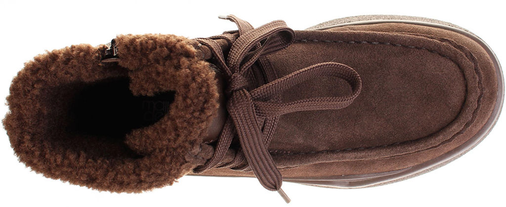 Ботинки Madella XUS-52392-10H-SF