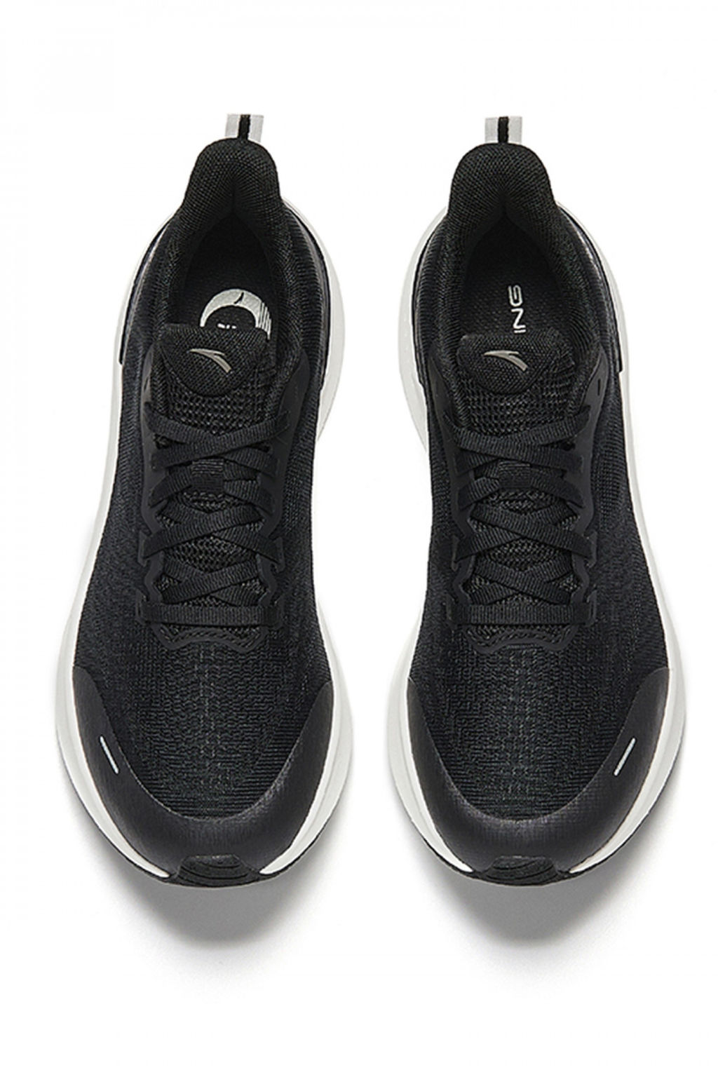 Кроссовки для бега ANTA FLASHLITE 7.0 Черный  фото 4
