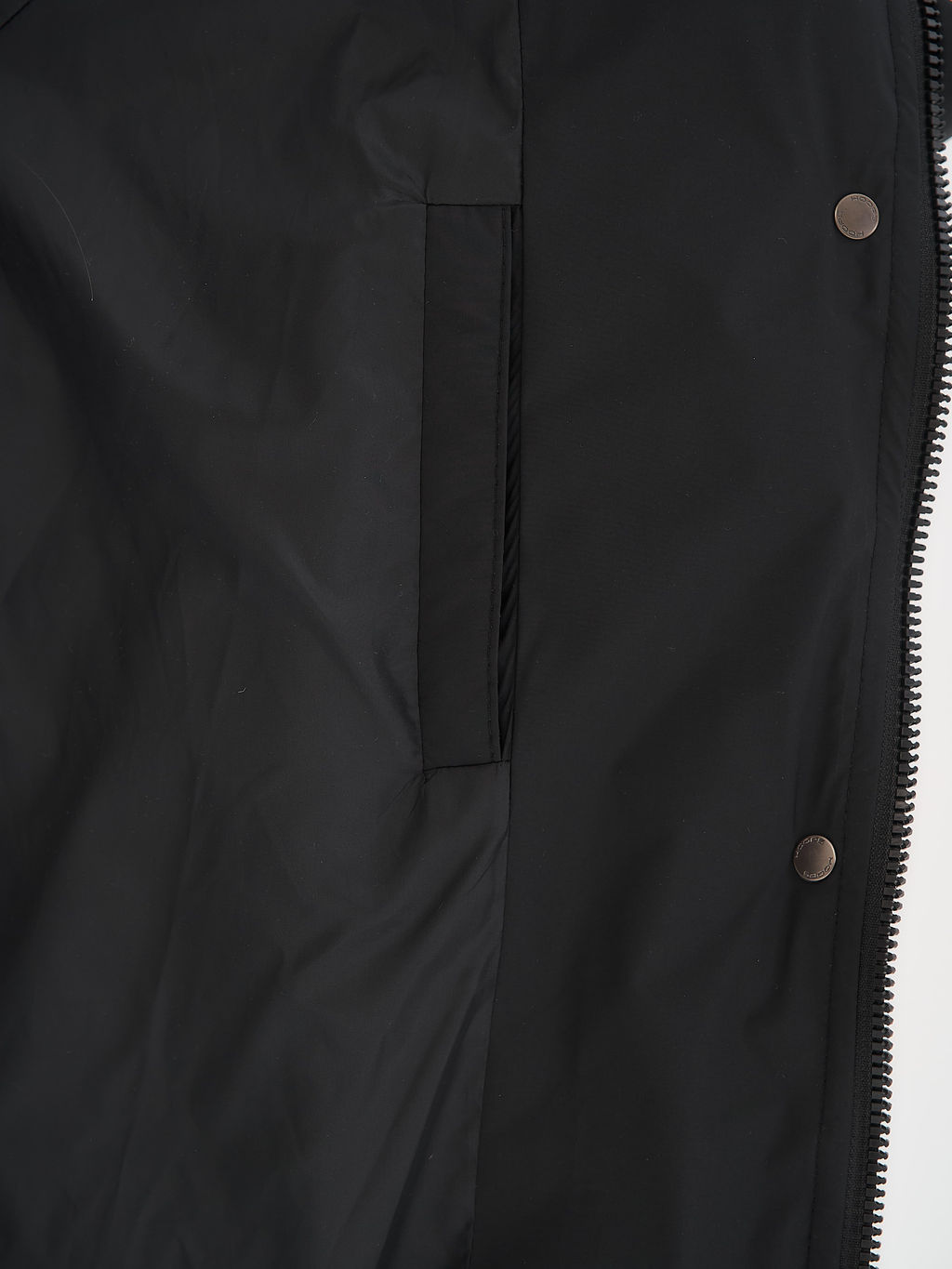 Пуховик женский HOOPS, арт. 83295z