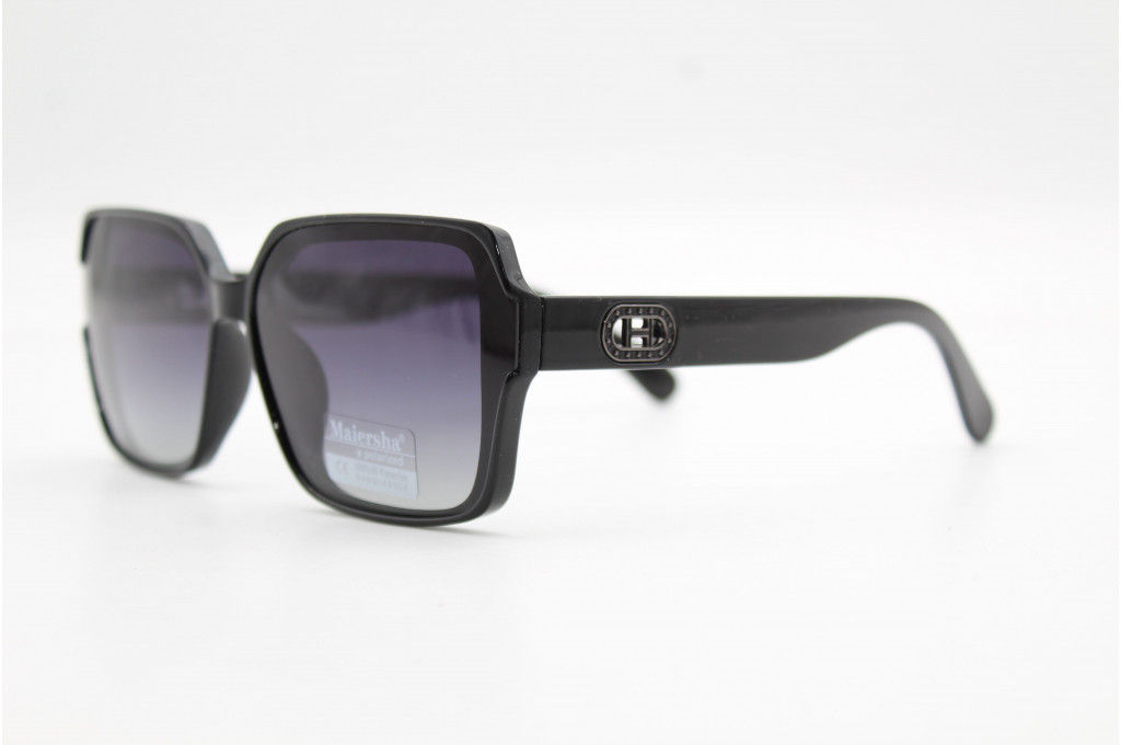 Солнцезащитные очки Maiersha (Polarized) 03868 64-15-143 С9-124