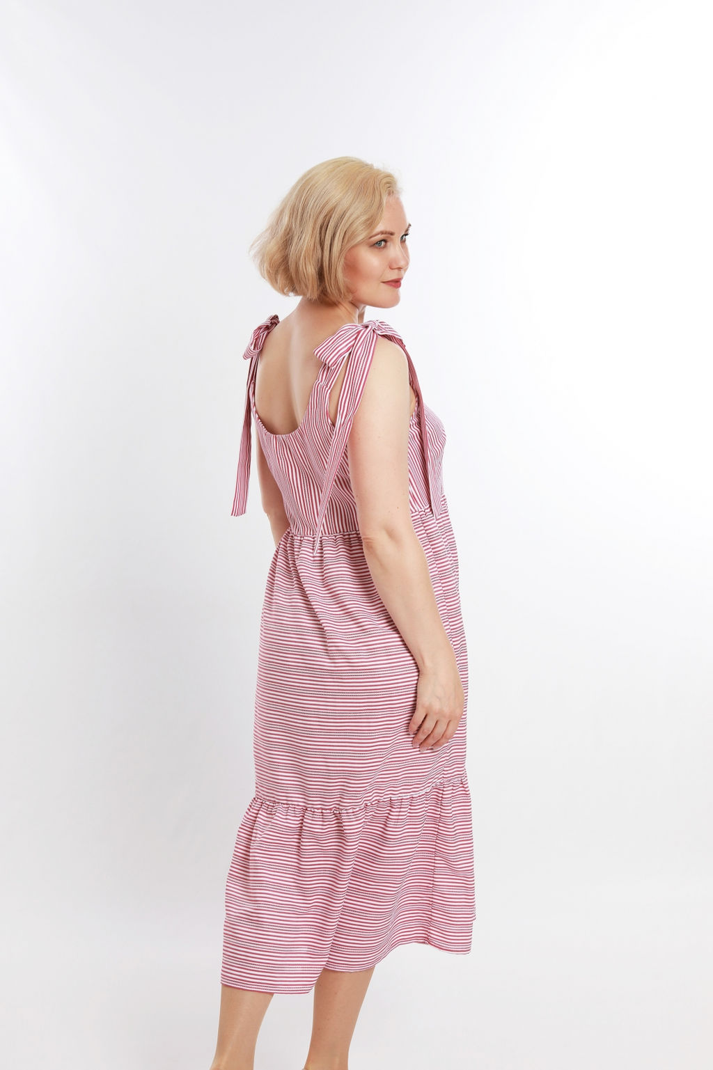 Джемпер женский Т4312 - Olsarri фото 6