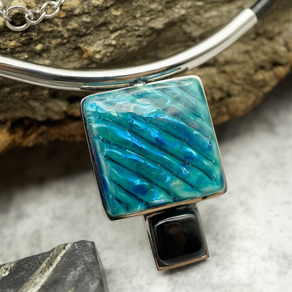 BREEZE Колье LKY5077