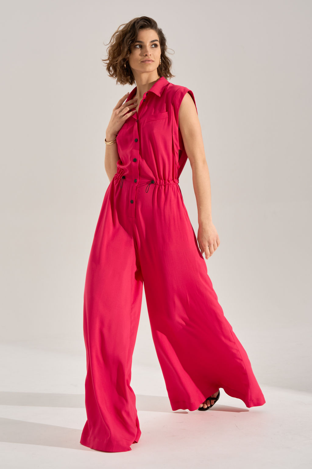 Комбинезон 1151 - Rinka фото 9