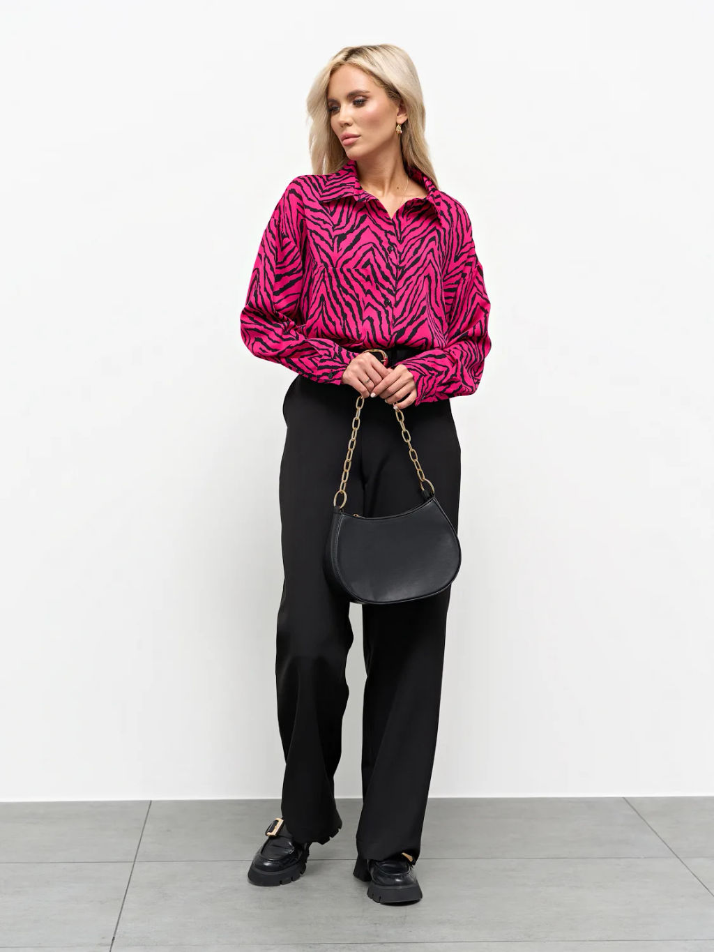 JETTY Рубашка  фото 7