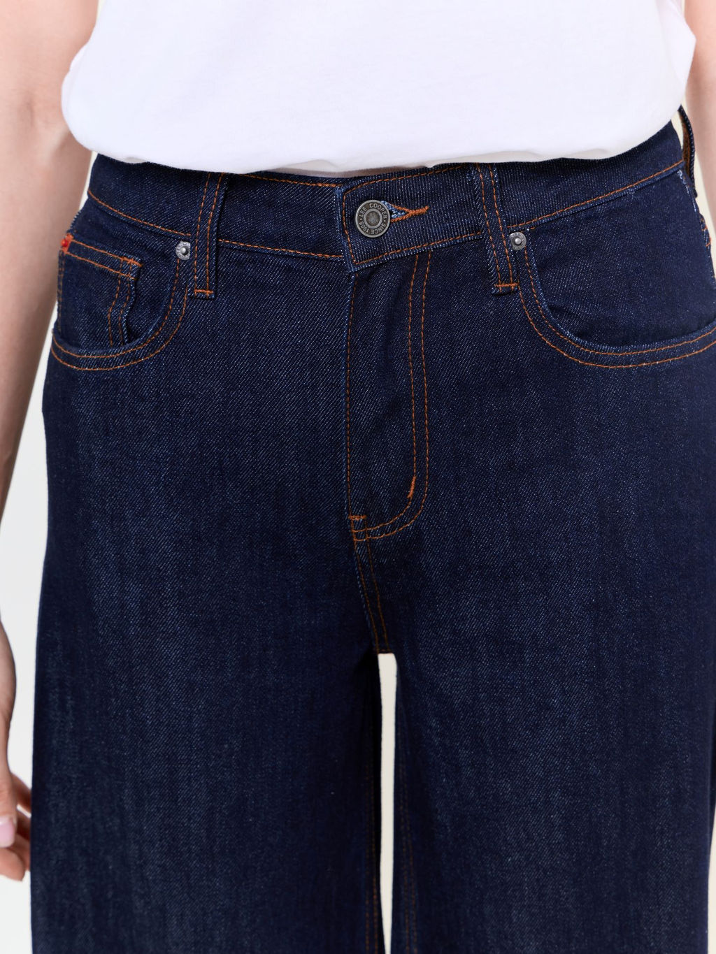 Брюки джинсовые / Lee Cooper фото 4