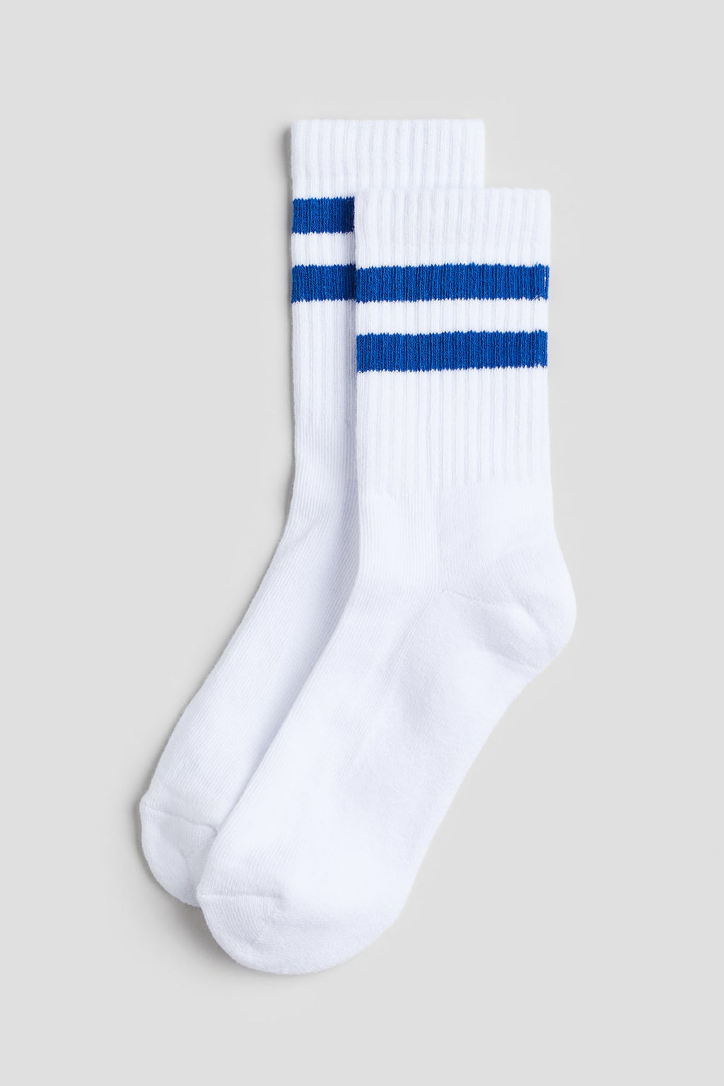 Pack de 5 calcetines de canale - H&m фото 2