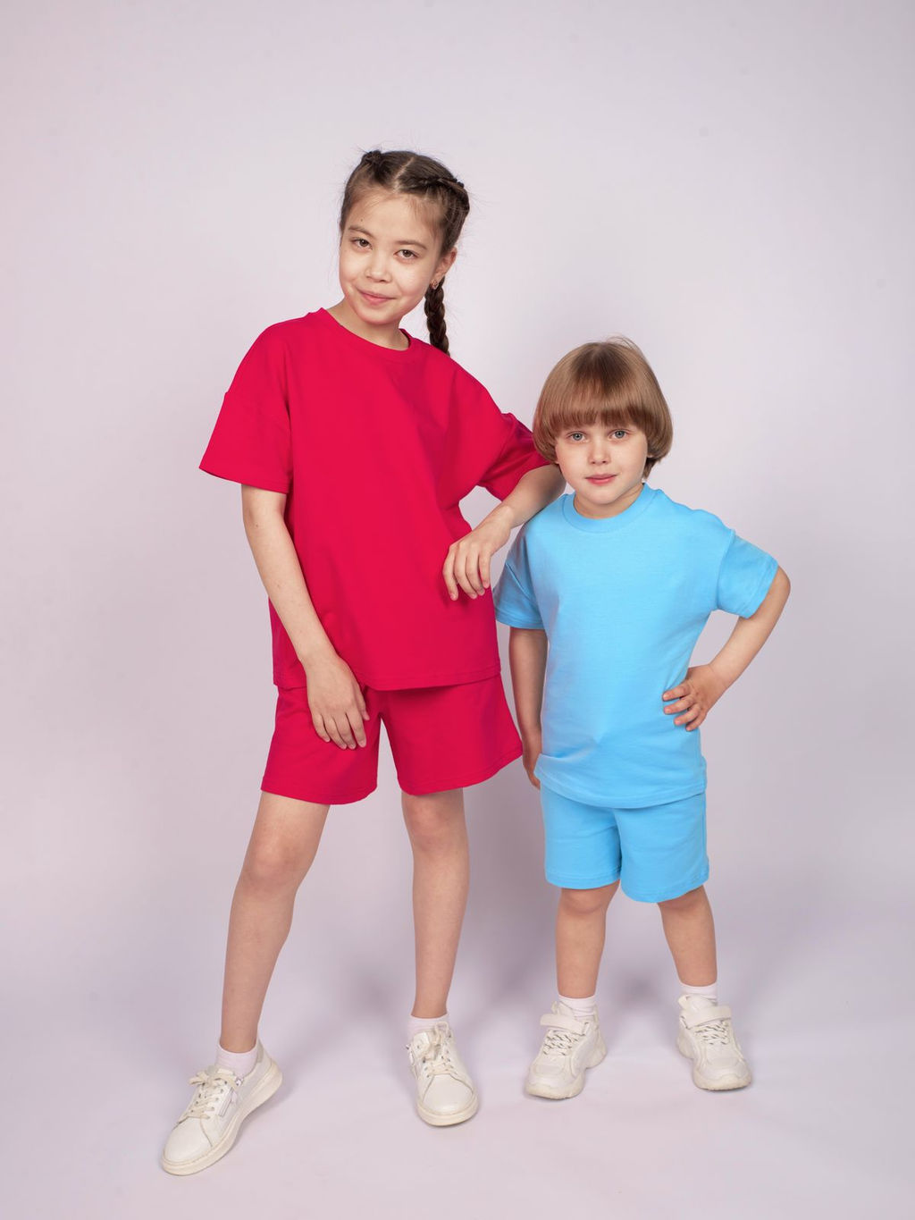 Комплект детский 41125 Бубль-гум* 1100 Lets go - Let's go фото 10