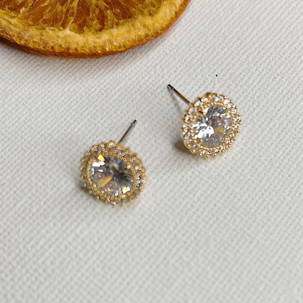 19-501051380 Серьги /Нет в наличии - J.prettier фото 2