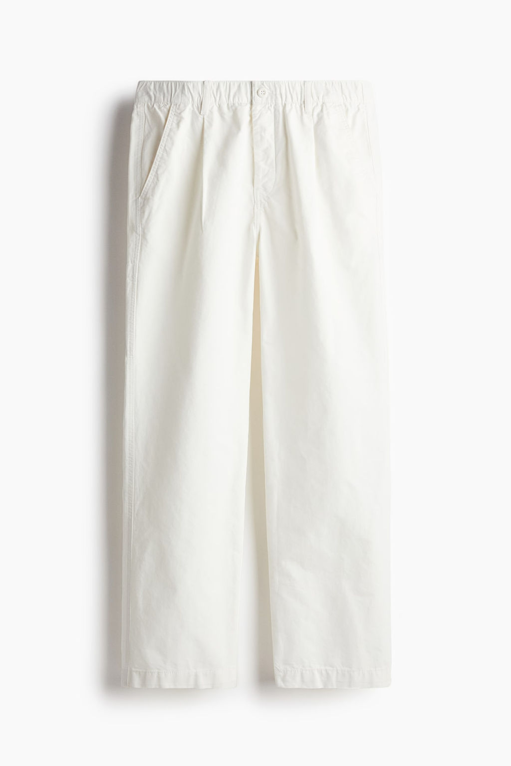 Pantalon worker Relaxed Fit - H&m фото 5