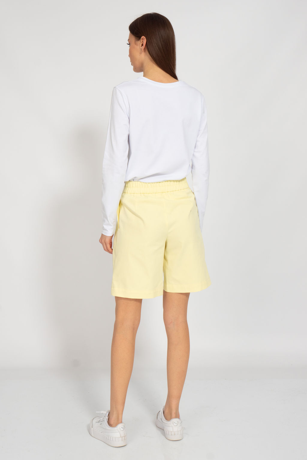 Лонгслив 4061 - Kivviwear фото 6