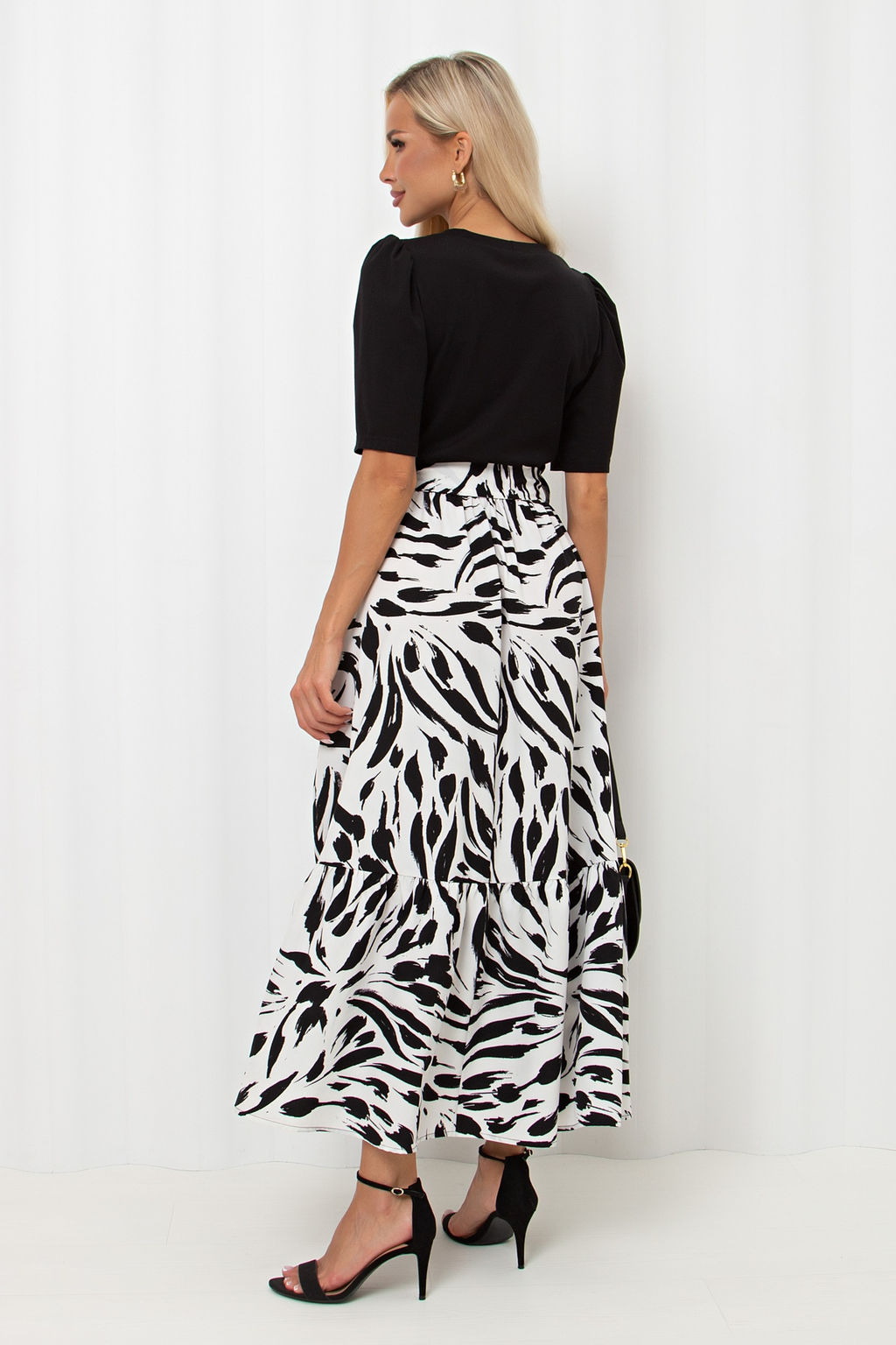 VALENTINA Платье Консуэла №1  фото 7