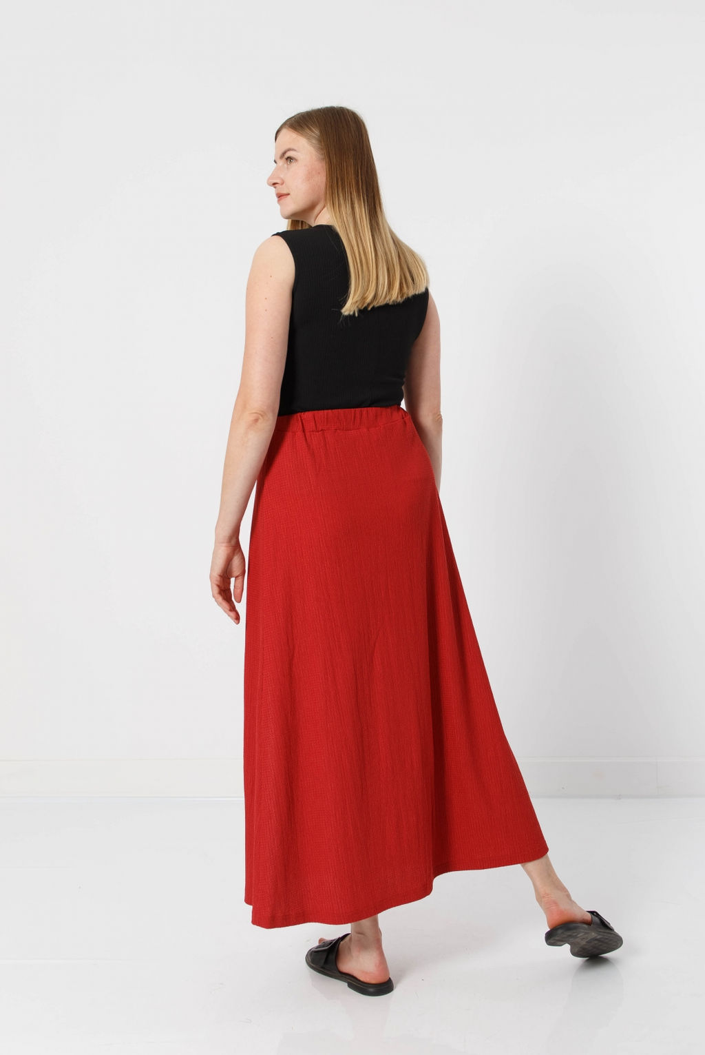 Брюки женские П4243 - Olsarri фото 12