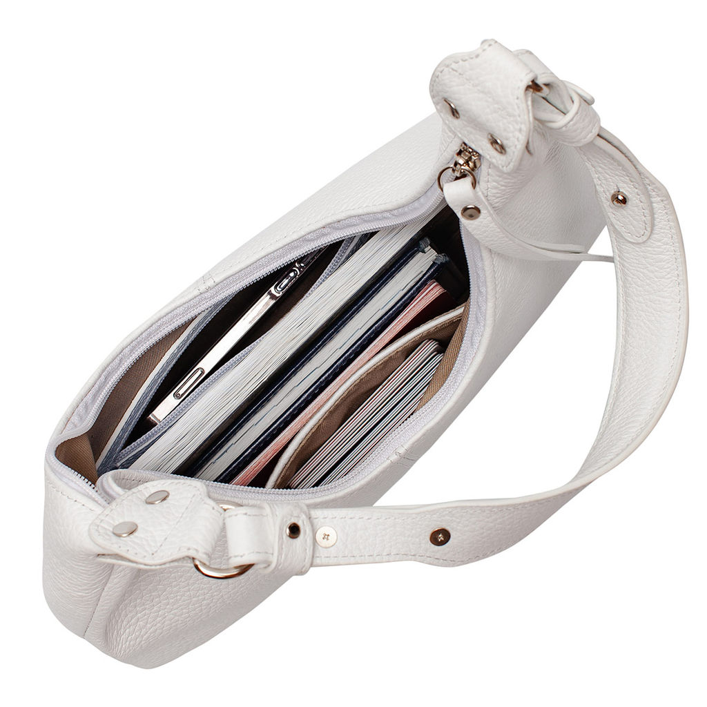 Женская сумка Sidnie Black - Lakestone фото 18