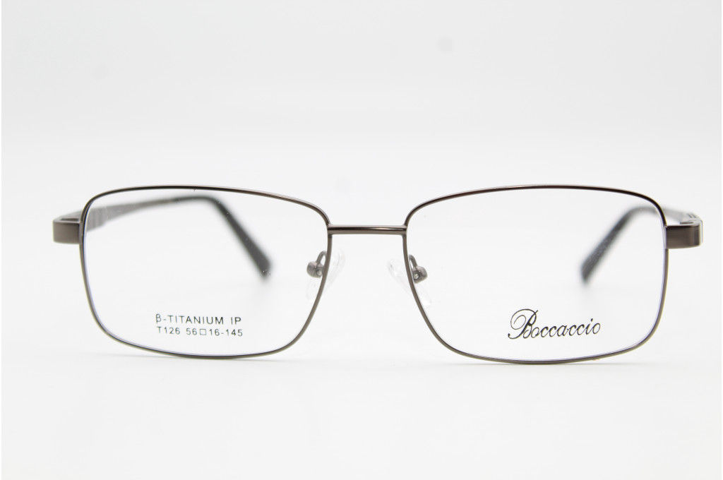 Оправа BOCCACCIO T-126 56-16-145 C1