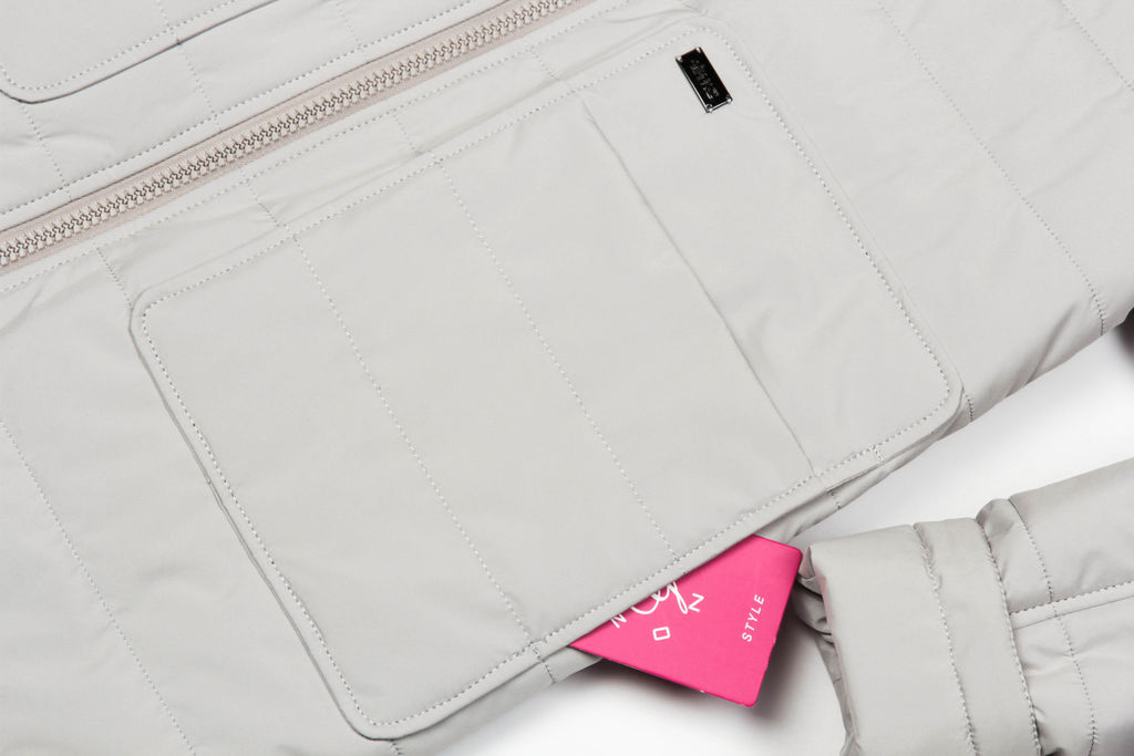 Пальто - Gipnoz фото 5