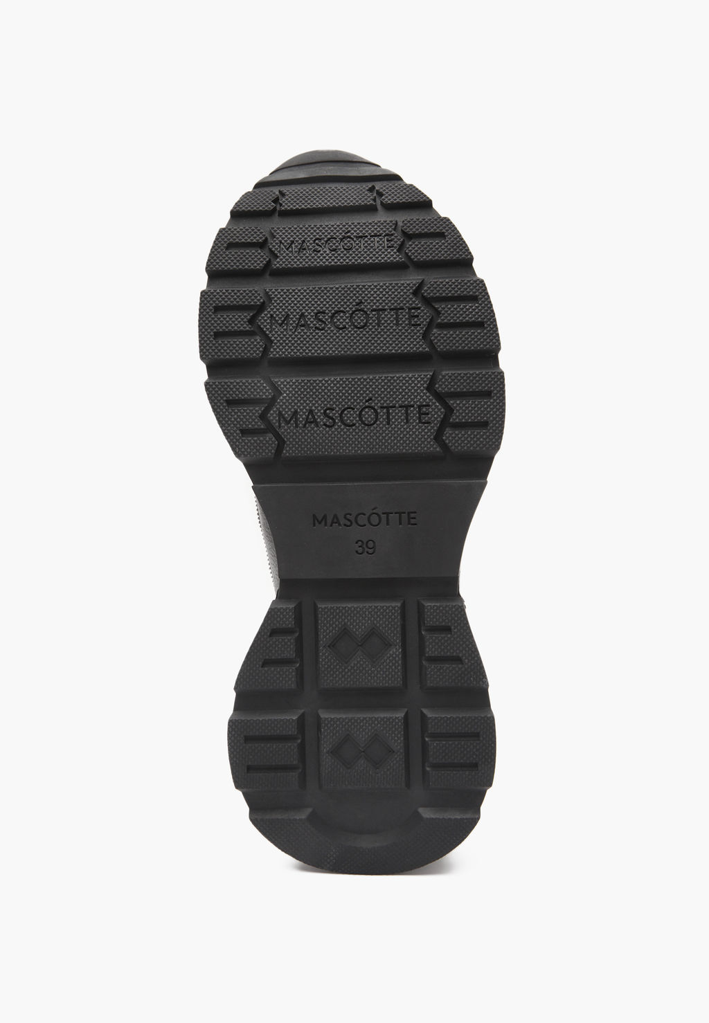 Кроссовки - Mascotte фото 5
