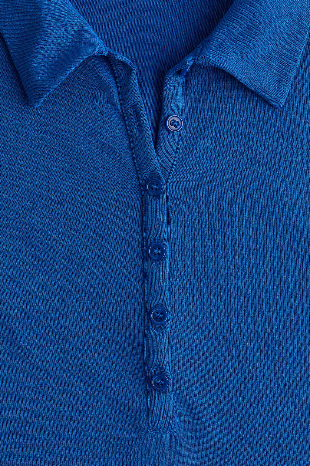 Polo de punto - H&m фото 2