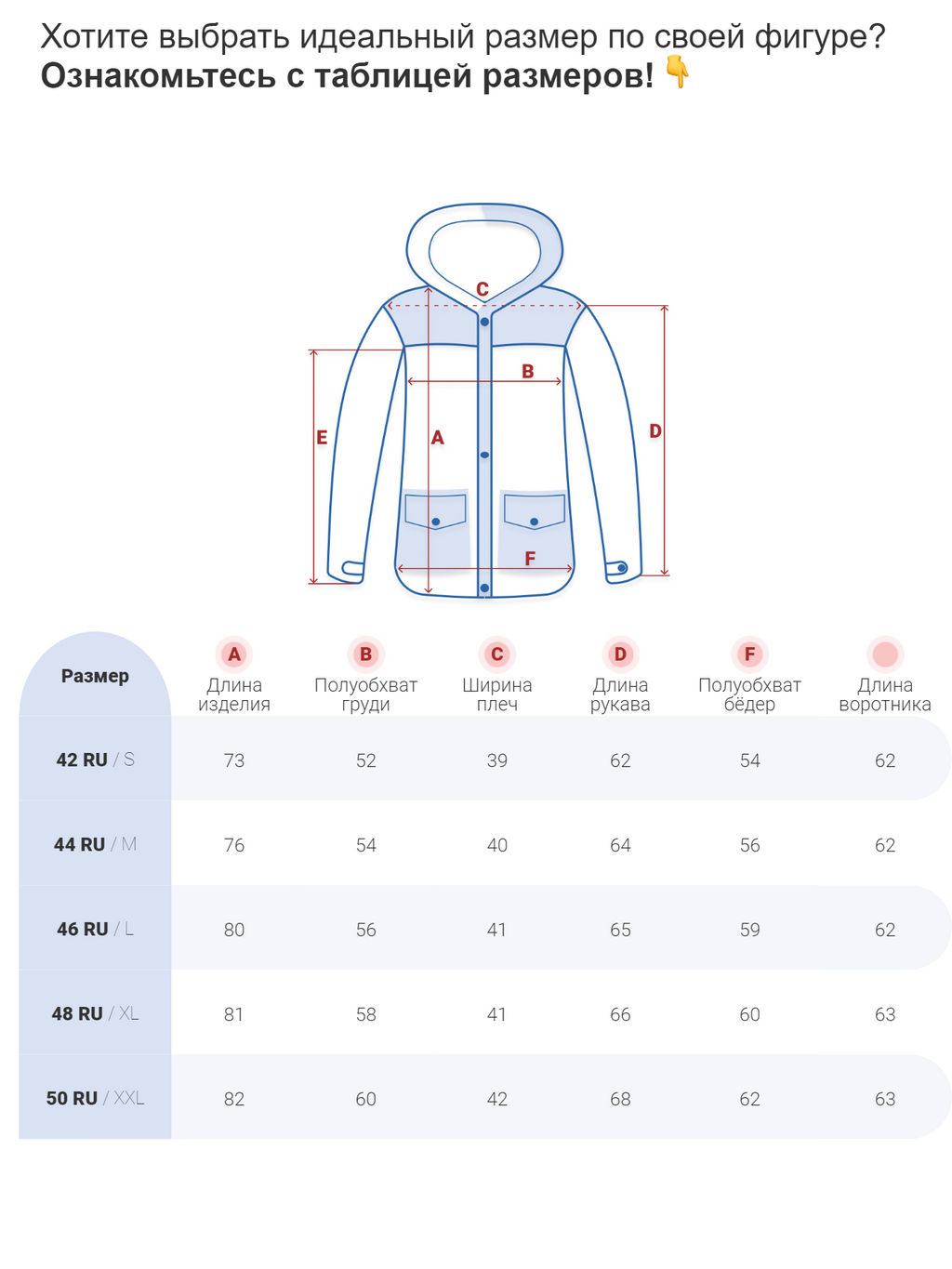 Зимняя женская куртка модная с капюшоном бежевого цвета 589827B - RoccaManer фото 27