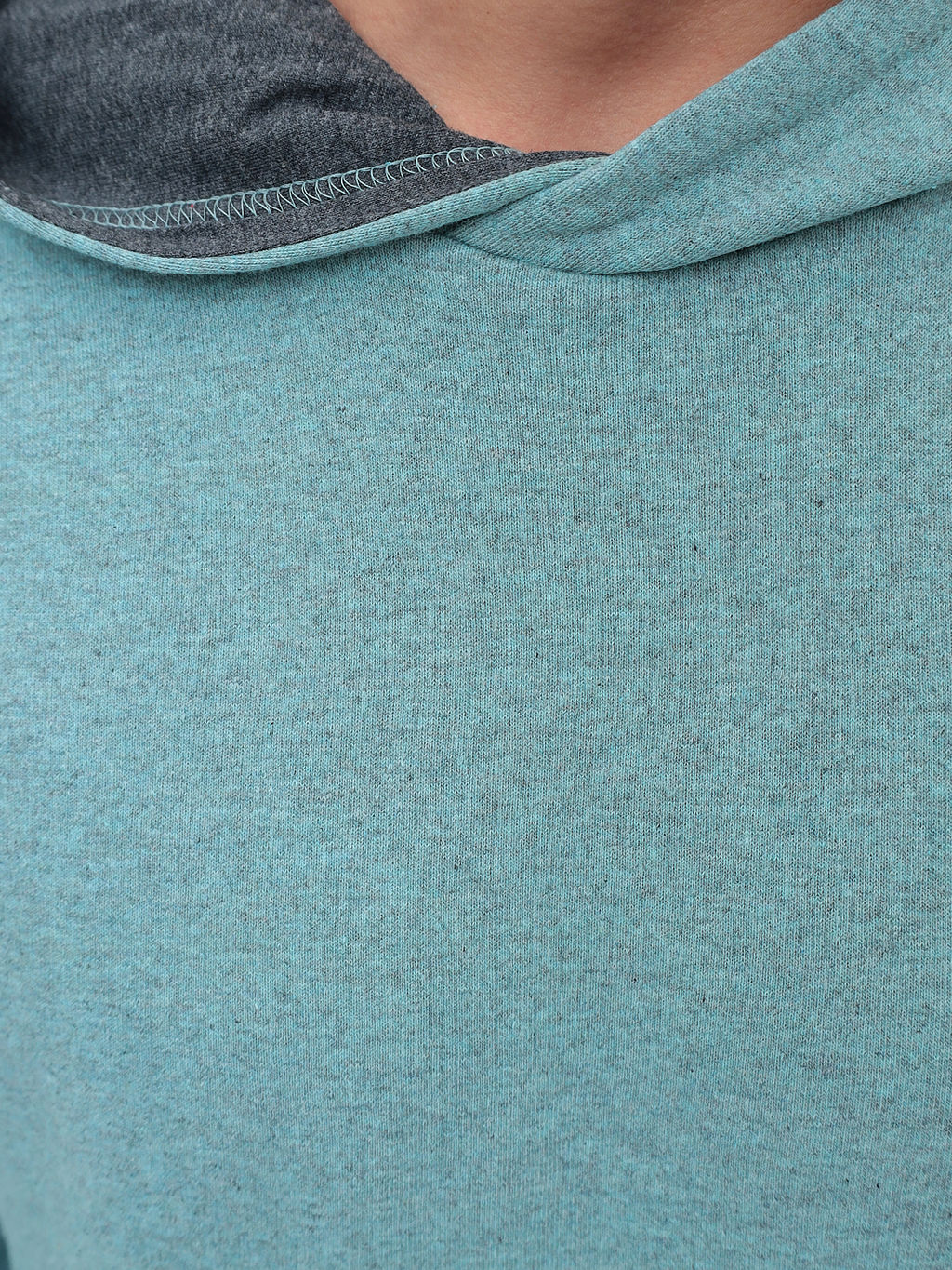 Худи мужское GREG G171-RM-3006 (мята м.)  фото 8