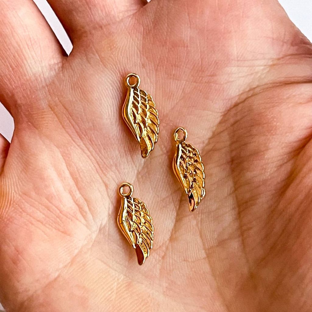 Подвеска "Крыло" (3 шт)