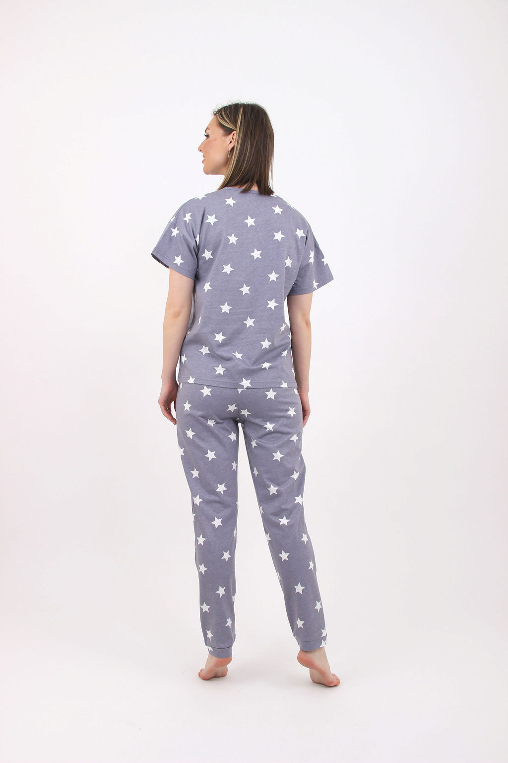 Пижама женская - Глория Трикотаж фото 2