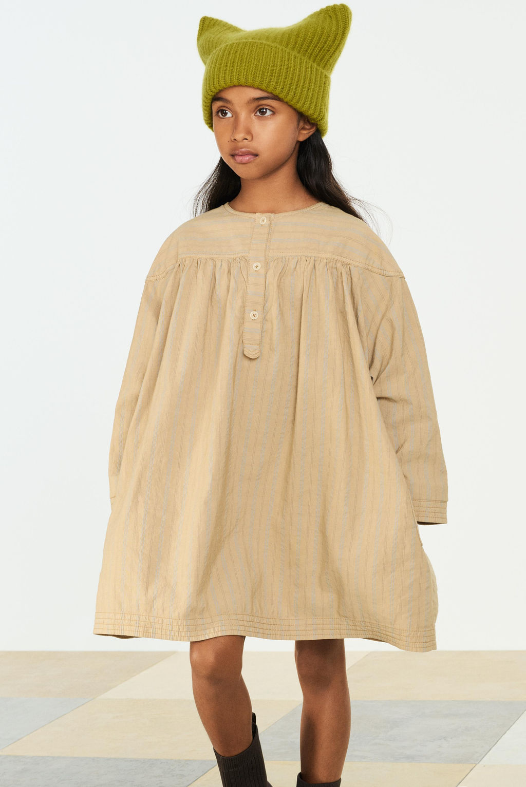 STRP DRSS 15 - Zara фото 3