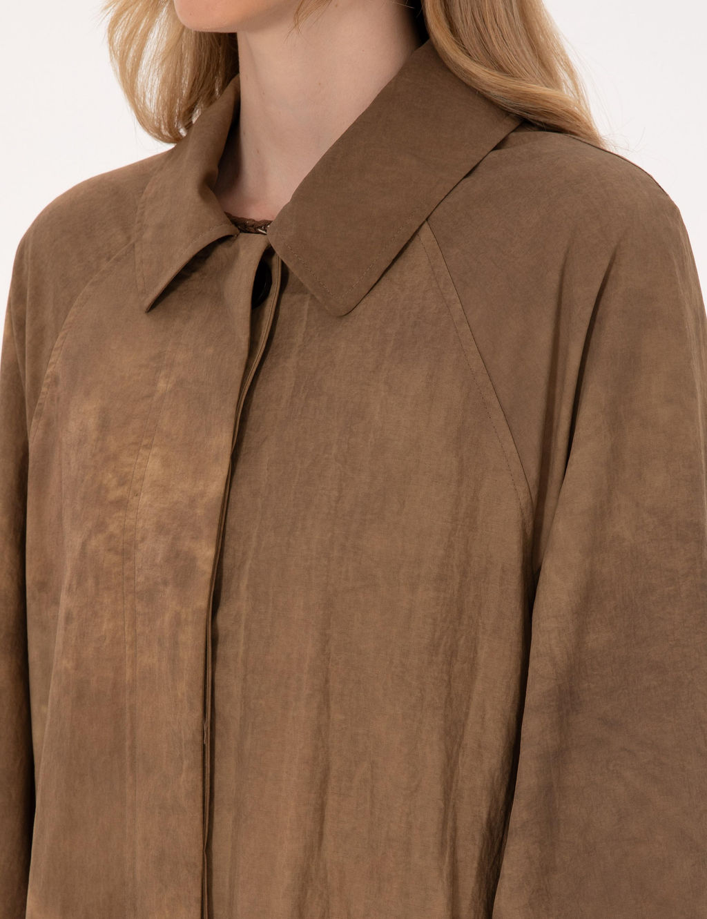 Bej Tren_kot - Pierre cardin фото 7