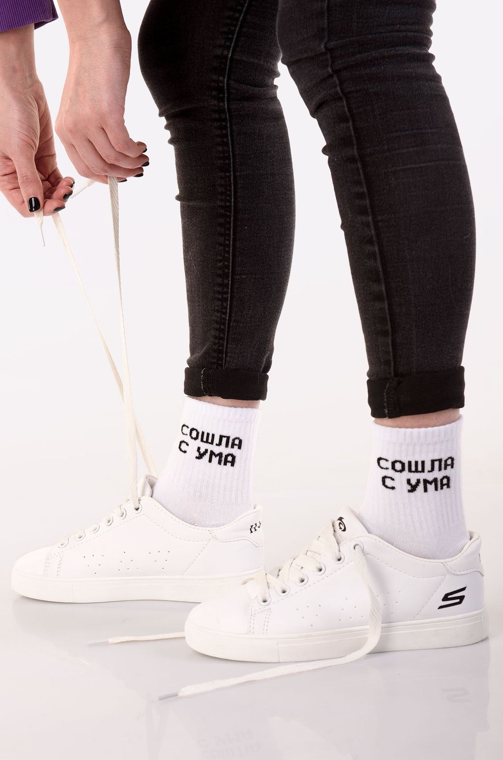 Женские носки Happy Fox  фото 2