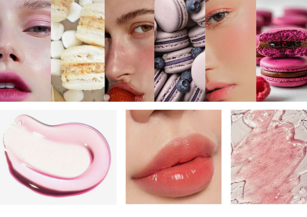 LavelleCollection Масло-тинт для губ TO! OH MY TINT тон 01  фото 2