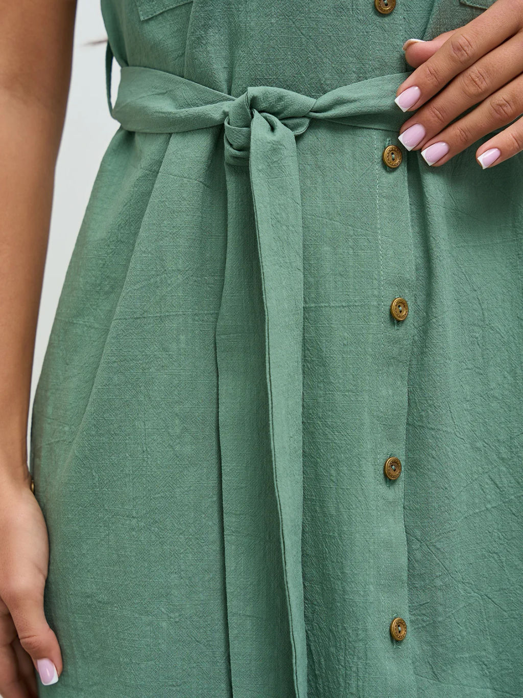 JETTY Платье, хлопок 100%  фото 13