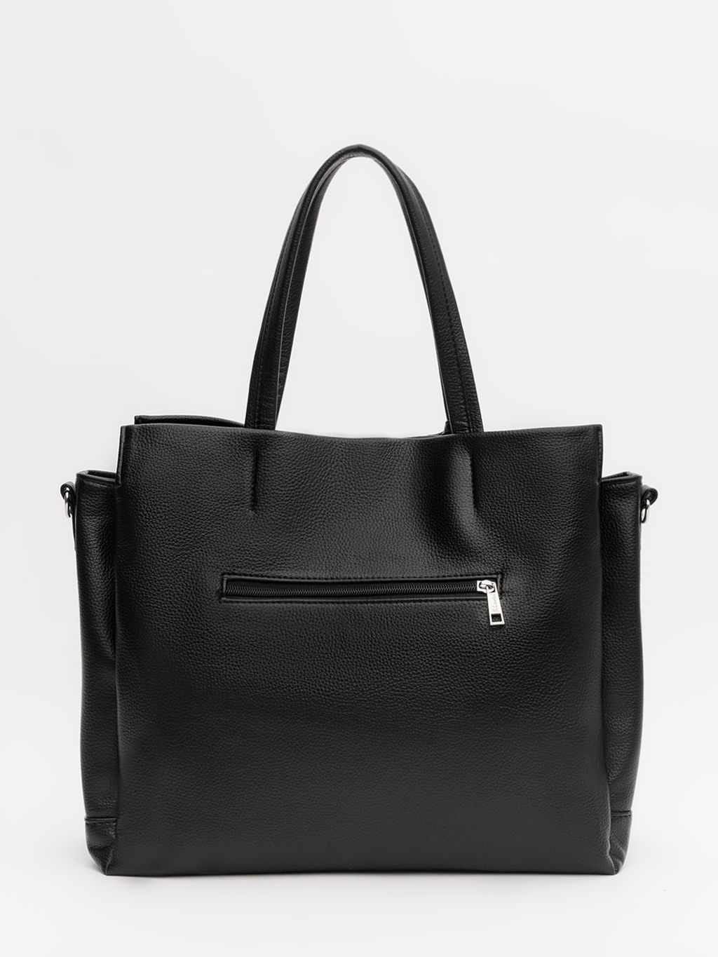 Чёрный тоут S.Lavia  фото 14